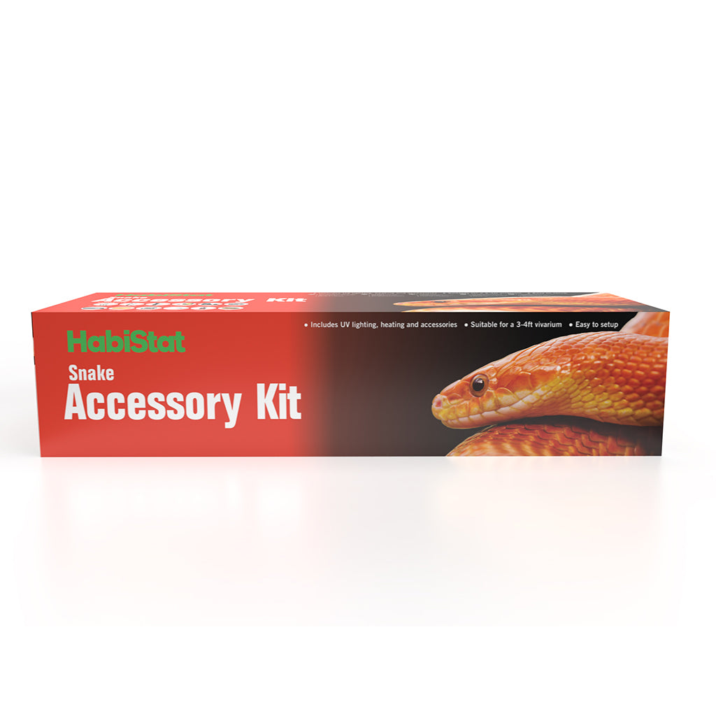 HabiStat Snake Accessory Kit - Bermondsey Exotics