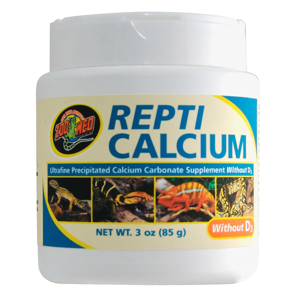 Zoo Med Repti Calcium without D3