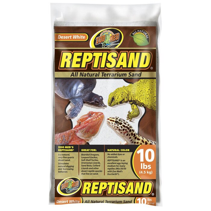 Zoo Med Repti Sand 4.5kg