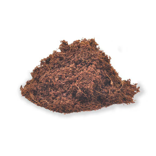 HabiStat Coir Substrate Loose