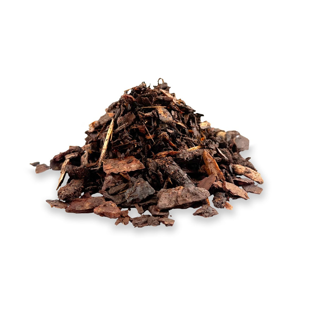 HabiStat Orchid Bark Substrate