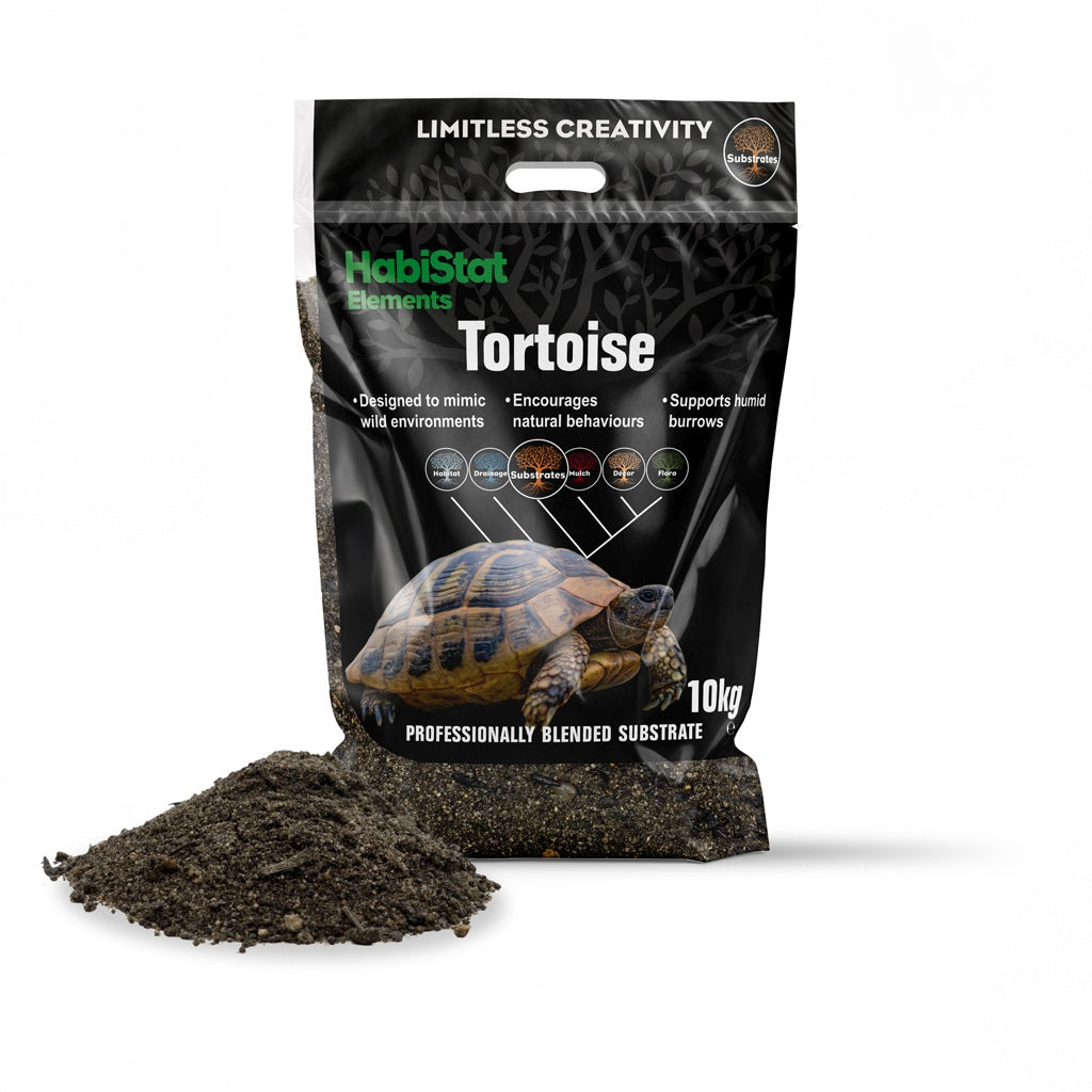 Habistat Tortoise Substrate