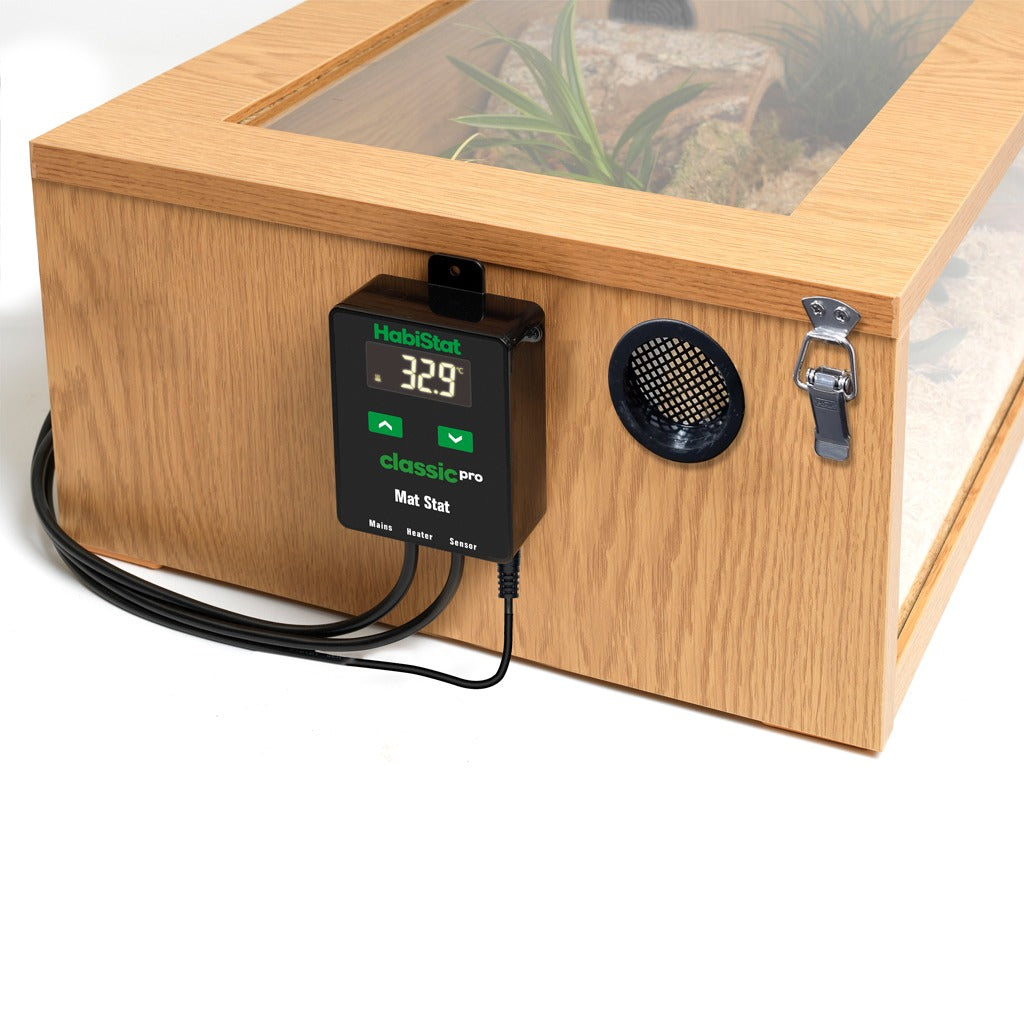 HabiStat Pro Mat Stat