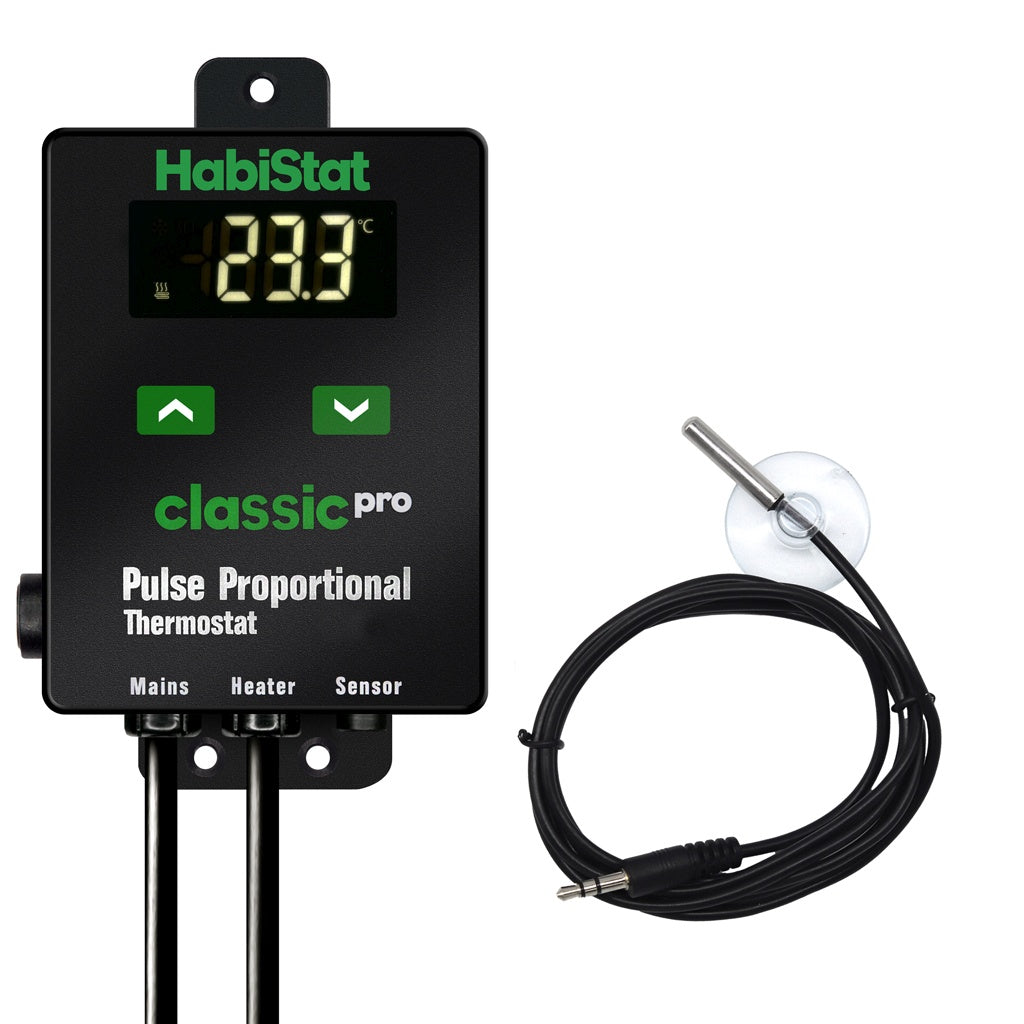HabiStat Classic Pro Pulse Proportional Thermostat