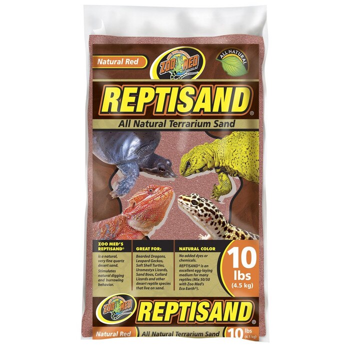 Zoo Med Repti Sand 4.5kg